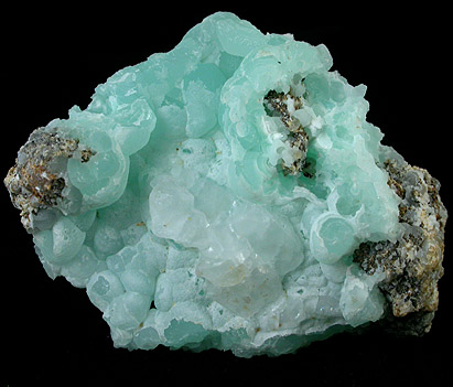 Smithsonite from Zacatecas, Mexico