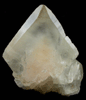 Calcite from Roncari Quarry, East Granby, Hartford County, Connecticut
