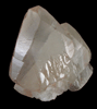 Calcite from Roncari Quarry, East Granby, Hartford County, Connecticut