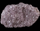 Lepidolite-2M from Pala Distict, San Diego County, California