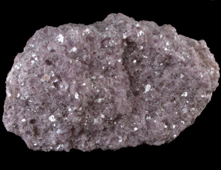 Lepidolite-2M from Pala Distict, San Diego County, California