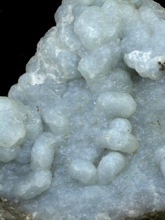 Smithsonite from Santa Eulalia District, Aquiles Serdn, Chihuahua, Mexico