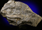 Pyrrhotite from Keystone Quarry, Cornog, Chester County, Pennsylvania