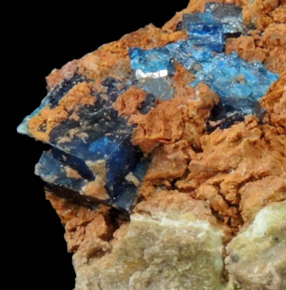 Boleite from Amelia Mine, Boleo District, near Santa Rosala, Baja California Sur, Mexico (Type Locality for Boleite)