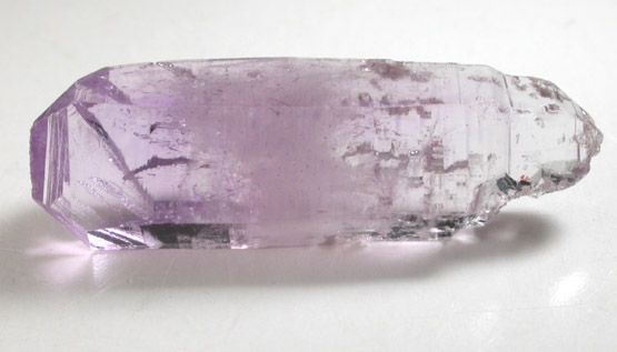 Quartz var. Amethyst Quartz from Piedra Parada, near Las Vigas, Tatatila, Veracruz, Mexico