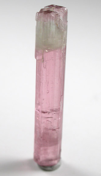 Elbaite var. Rubellite Tourmaline from Himalaya Mine, Mesa Grande District, San Diego County, California