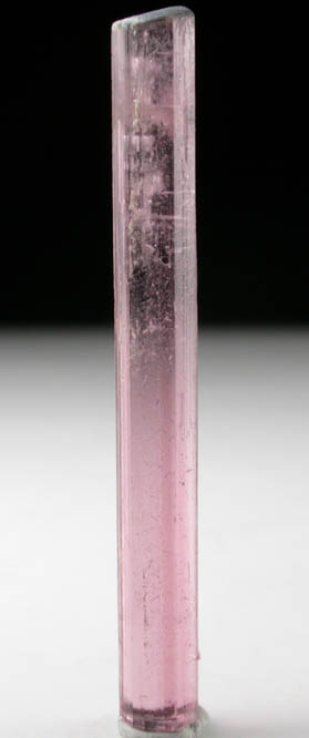 Elbaite var. Rubellite Tourmaline from Himalaya Mine, Mesa Grande District, San Diego County, California