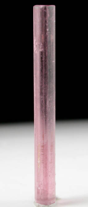 Elbaite var. Rubellite Tourmaline from Himalaya Mine, Mesa Grande District, San Diego County, California