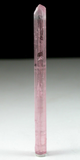 Elbaite var. Rubellite Tourmaline from Himalaya Mine, Mesa Grande District, San Diego County, California