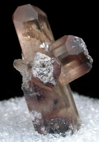 Topaz from Tepetates, San Luis Potosi, Mexico