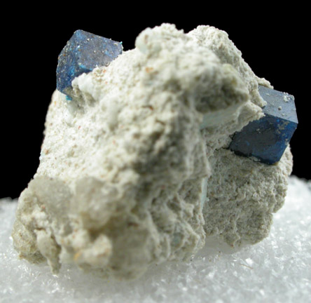 Boleite from Amelia Mine, Boleo District, near Santa Rosala, Baja California Sur, Mexico (Type Locality for Boleite)