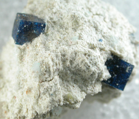 Boleite from Amelia Mine, Boleo District, near Santa Rosala, Baja California Sur, Mexico (Type Locality for Boleite)