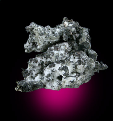 Silver from Sierra Mojada, Coahuila, Mexico