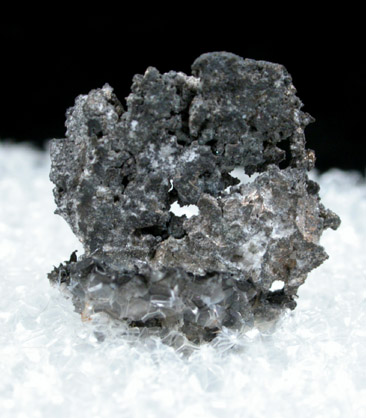 Silver from Sierra Mojada, Coahuila, Mexico