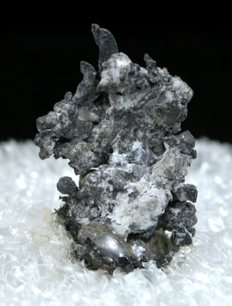 Silver from Sierra Mojada, Coahuila, Mexico