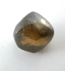 Diamond (3.06 carat complex crystal) from Kolmanskappe, Namibia