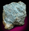 Kyanite in Quartz from Nevada