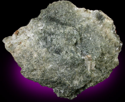 Petalite from Ut, Sdermanland, Sweden (Type Locality for Petalite)