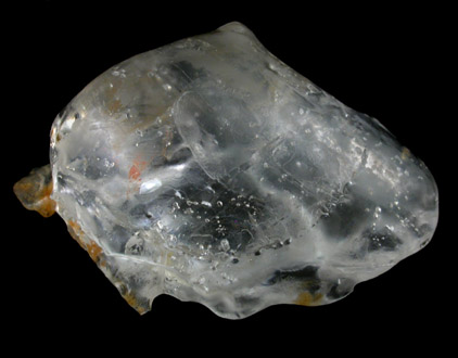 Sylvite from Stassfurt, Sachsen-Anhalt, Germany