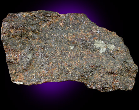 Triplite from Bimbowrie, South Australia, Australia