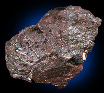 Monazite-(Ce) from Indian Hills, Jefferson County, Colorado