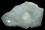 Datolite from Westfield, Hampden County, Massachusetts