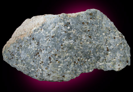 Riversideite from Crestmore Quarry, Riverside County, California (Type Locality for Riversideite)