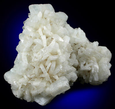 Barite from Freiberg District, Saxony, Germany