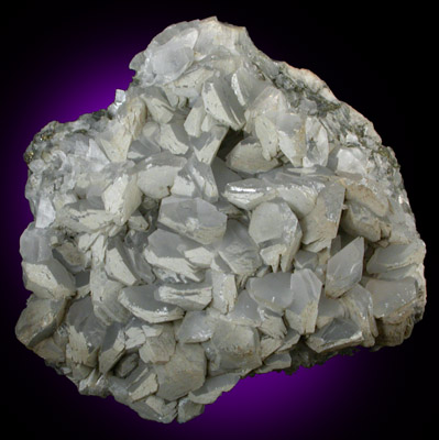Calcite from Herja Mine (Kisbanya), Baia Mare, Maramures, Romania