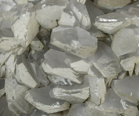 Calcite from Herja Mine (Kisbanya), Baia Mare, Maramures, Romania