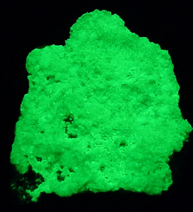 Opal var. Hyalite from Spruce Pine, Mitchell County, North Carolina