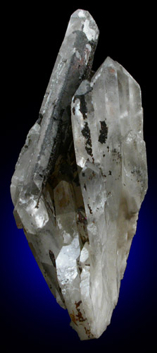 Barite from Westmoreland, West Cumberland Iron Mining District, Cumbria, England