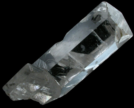 Calcite from Egremont, West Cumberland Iron Mining District, Cumbria, England