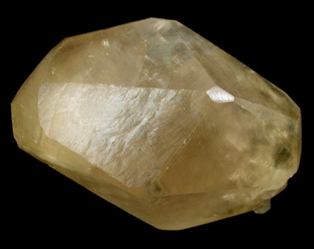 Calcite from Tri-State Lead-Zinc Mining District, near Joplin, Jasper County, Missouri