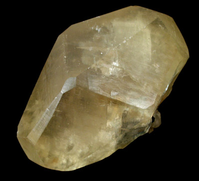 Calcite from Tri-State Lead-Zinc Mining District, near Joplin, Jasper County, Missouri