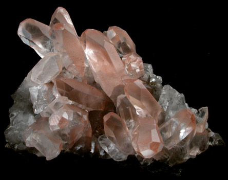 Calcite from West Cumberland Iron Mining District, Cumbria, England