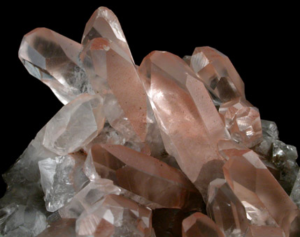 Calcite from West Cumberland Iron Mining District, Cumbria, England