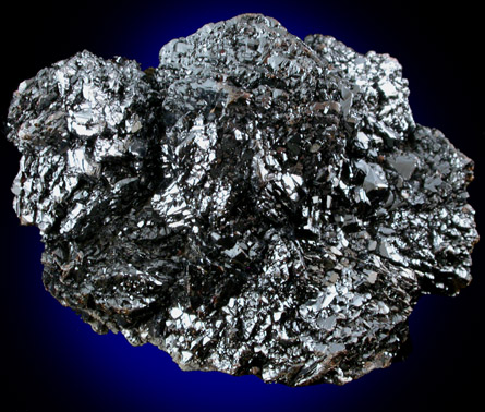 Sphalerite over Siderite var. Chalybite from Alston Moor, West Cumberland Iron Mining District, Cumbria, England