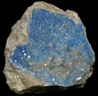 Kinoite and Apophyllite from Christmas Mine, Banner District, Gila County, Arizona