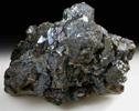 Sphalerite var. Ruby Blende from Tri-State Lead-Zinc Mining District, near Joplin, Jasper County, Missouri