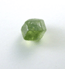 Andradite var. Demantoid Garnet from Ural Mountains, Russia