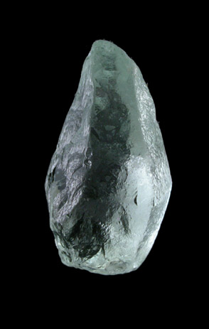 Beryl var. Aquamarine from Minas Gerais, Brazil