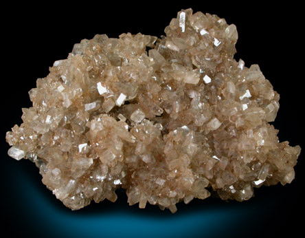 Tarbuttite from Kabwe (Broken Hill), Central province, Zambia (Type Locality for Tarbuttite)