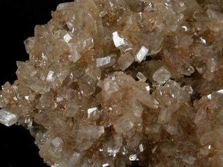 Tarbuttite from Kabwe (Broken Hill), Central province, Zambia (Type Locality for Tarbuttite)