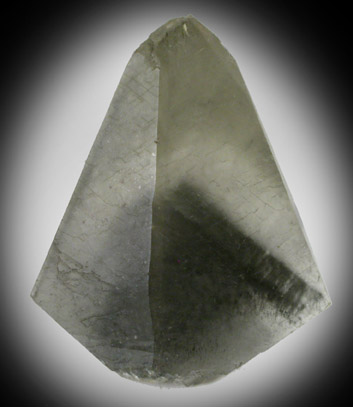 Calcite with Marcasite inclusions from Tri-State Lead-Zinc Mining District, near Joplin, Jasper County, Missouri