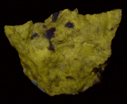 Meionite var. Wernerite from Ontario, Canada