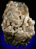Microcline from Natural Bridge, Diana Township, Lewis County, New York