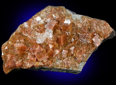 Scolecite and Pyrite on Chabazite from Kibblehouse Quarry, Perkiomenville, Montgomery County, Pennsylvania