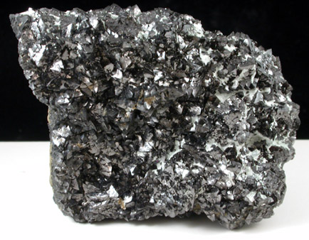 Magnetite from French Creek Iron Mines, St. Peters, Chester County, Pennsylvania