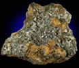 Stellerite var. Epidesmine from Dyer Quarry, Birdsboro, Berks County, Pennsylvania